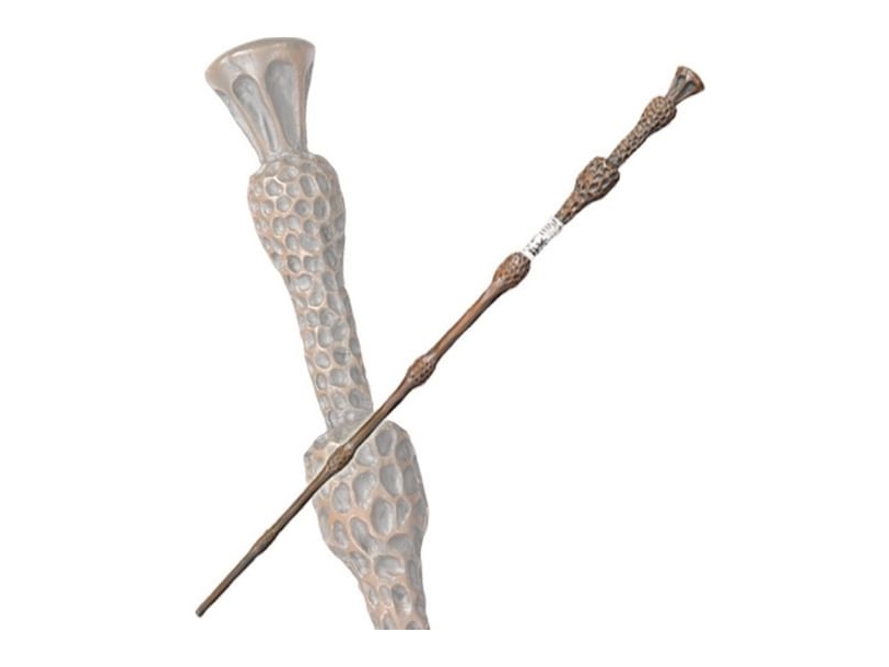 Dumbledore tryllestav | N - A | GameStuff