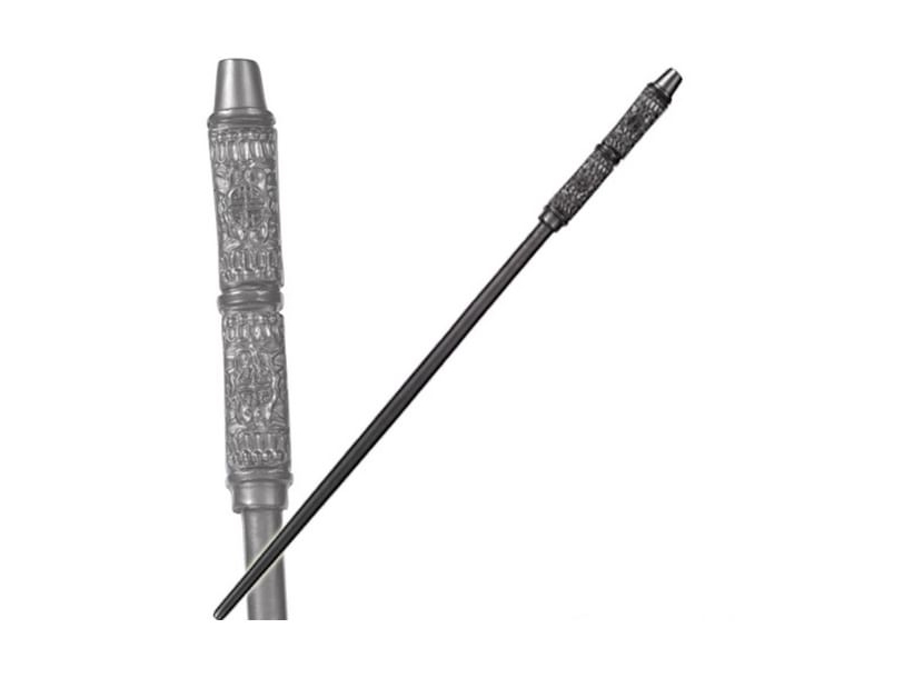 Professor Snape tryllestav