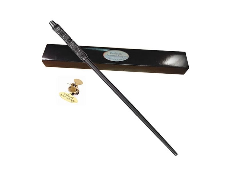 Professor Snape tryllestav