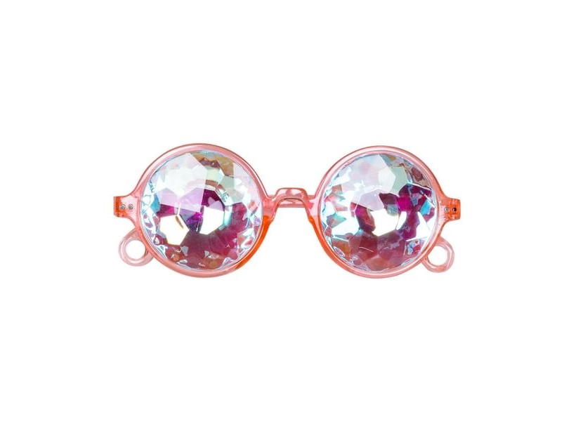 Party Brille Delusion