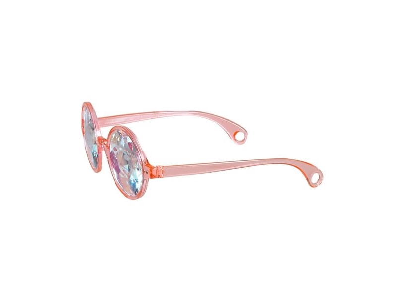 Party Brille Delusion