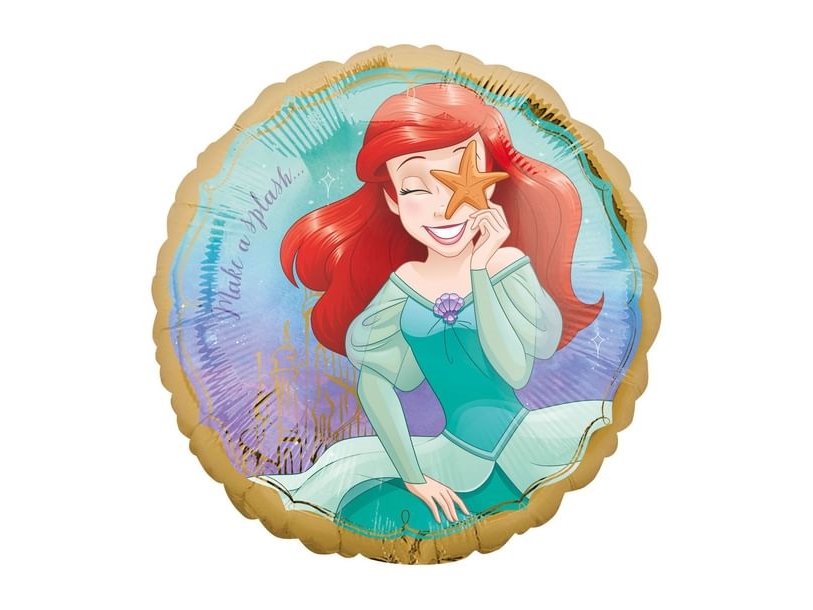 Ariel Folieballon