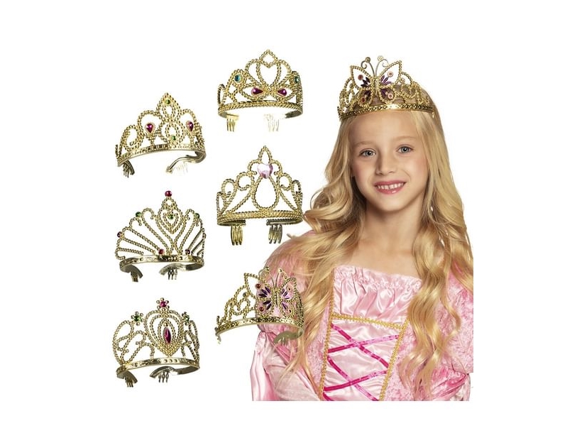 Prinzessin Diadem