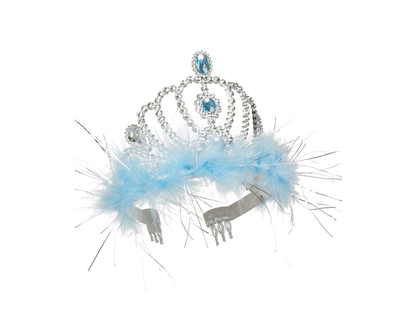 Frostine Diadem