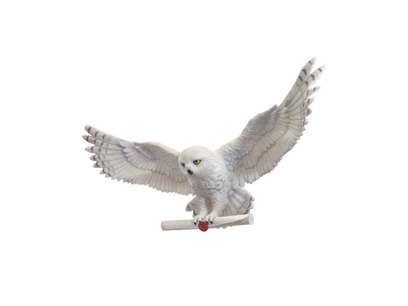 Hedwig Vægdekoration