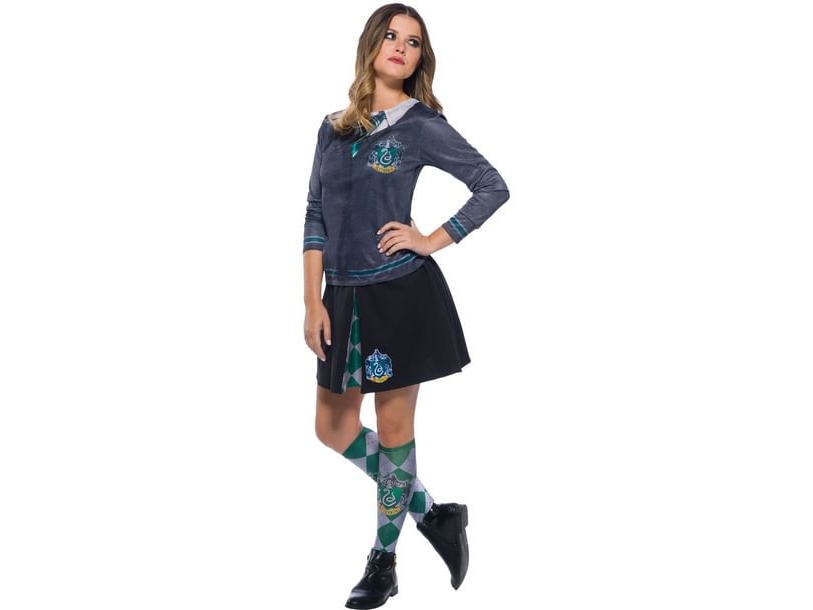 Slytherin-Rock