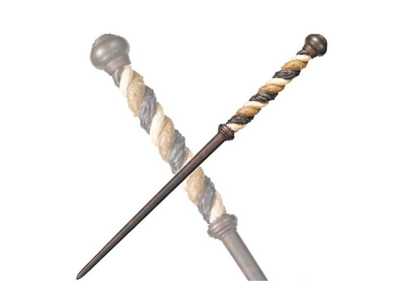 Alecto Carrow-Zauberstab