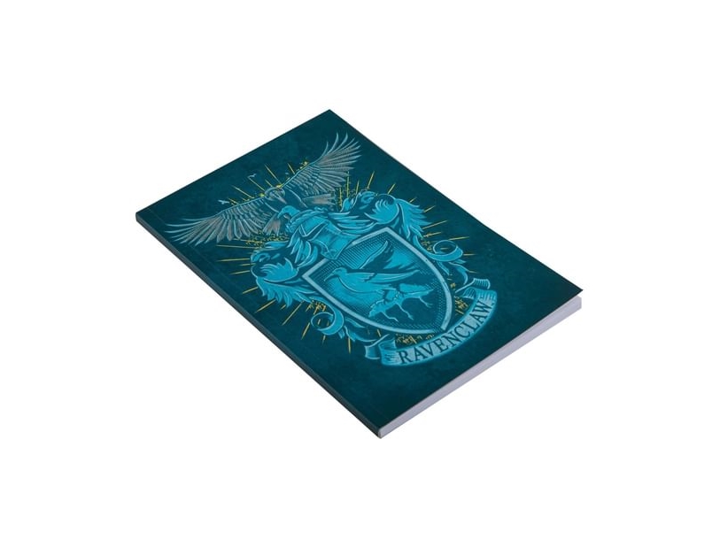 Ravenclaw Notebog