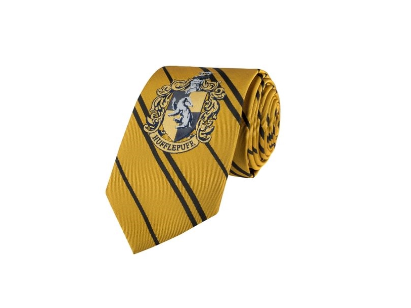 Hufflepuff-slips, vuxen | N - A | GameStuff