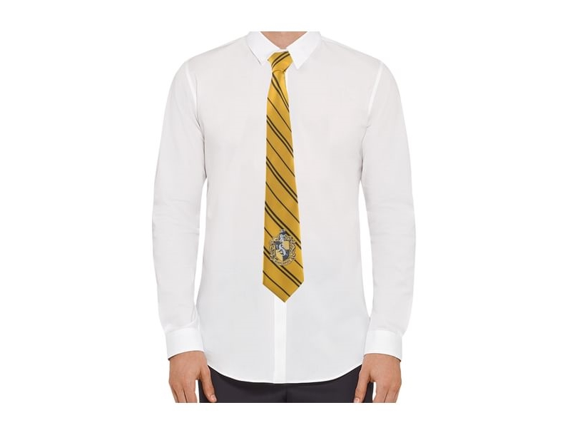 Hufflepuff slips, voksen