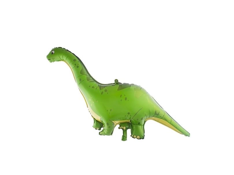 Dinosaur Folieballon