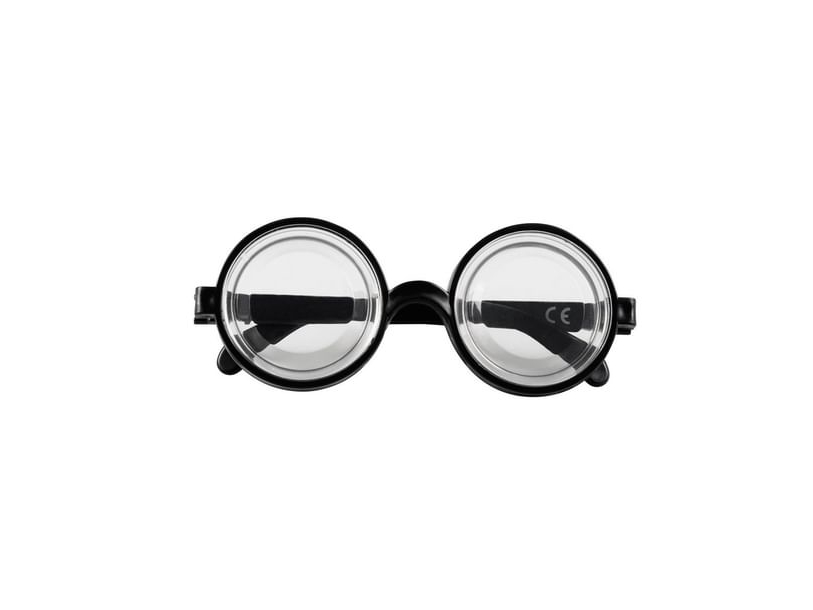Geek-Brille