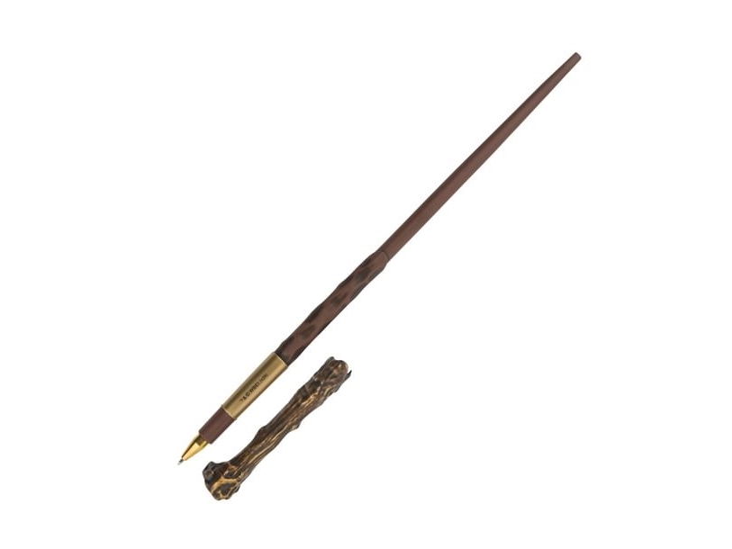 Harry Potter Kuglepen Tryllestav