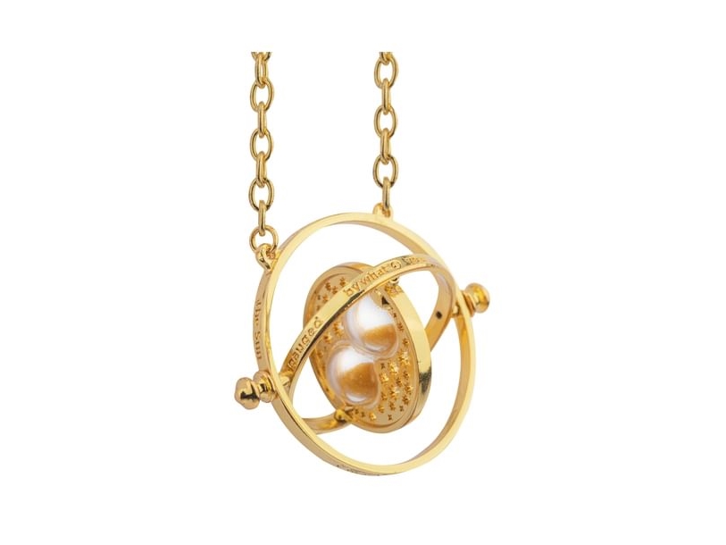 Hermiones halsband med tidsinställare | N - A | GameStuff