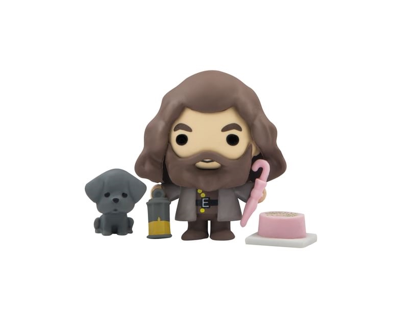 Gomee Hagrid-Figur