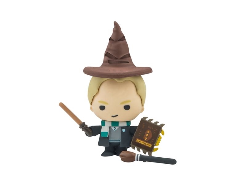 Gomee Draco Malfoy-Figur