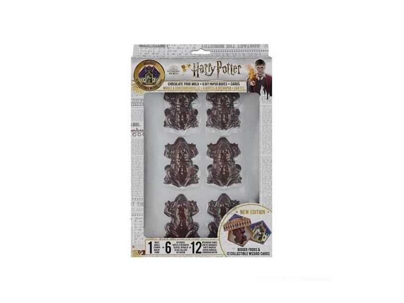 Suklaan siemenmuotti