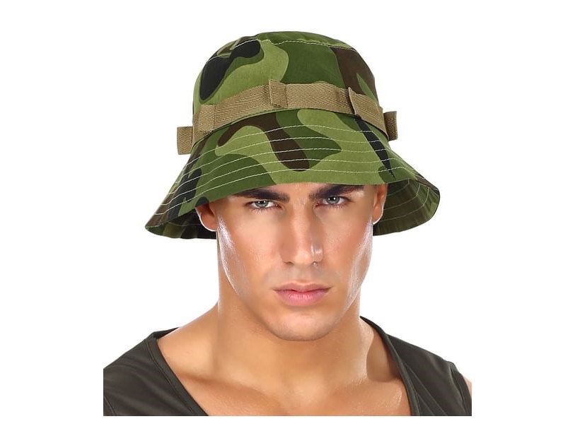 Special Force Militær Hat