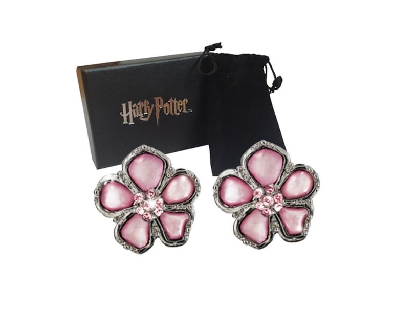 Hermione örhängen | Leksaker - Figurer & Dockor - Dockkläder och tillbehör | GameStuff