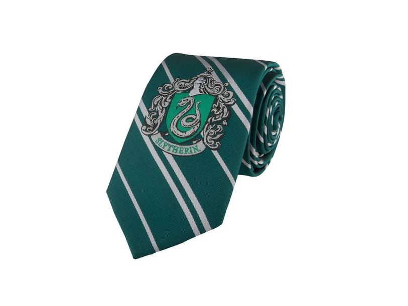 Slytherin-slips, vuxen | N - A | GameStuff