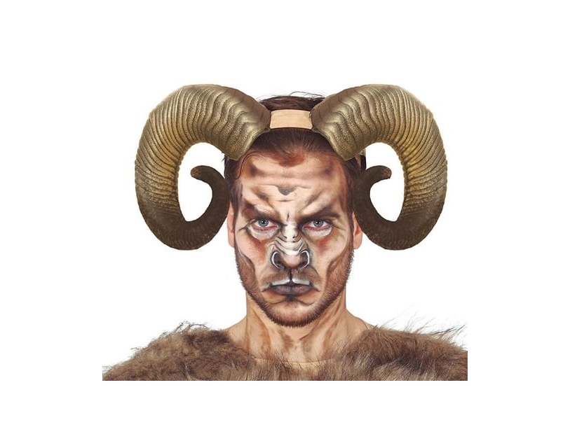 Faun Horn