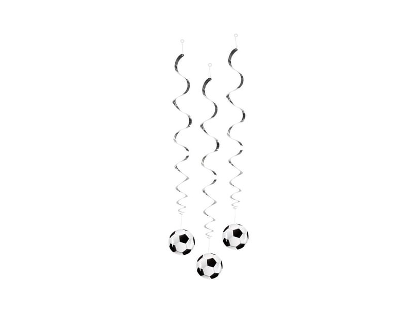 Fodbold Spiraler