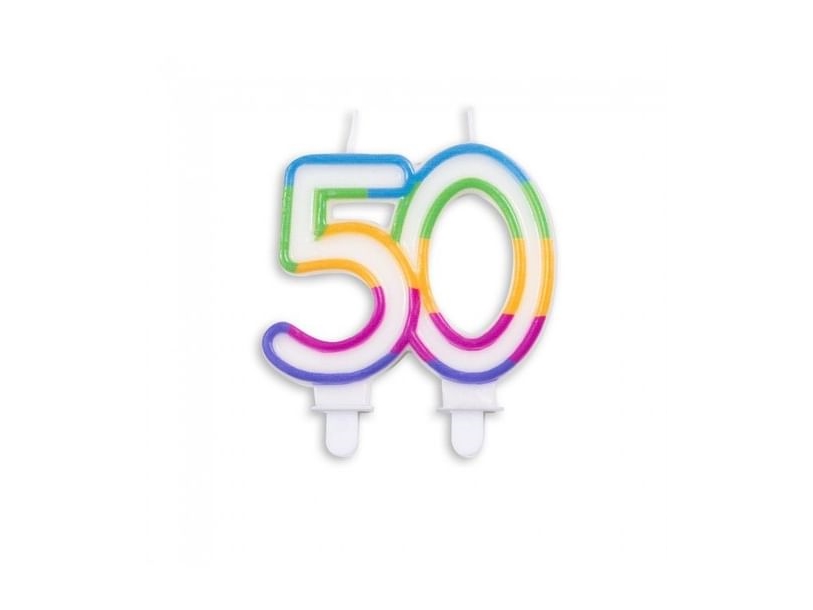 Tallys 50, Multi-Kante