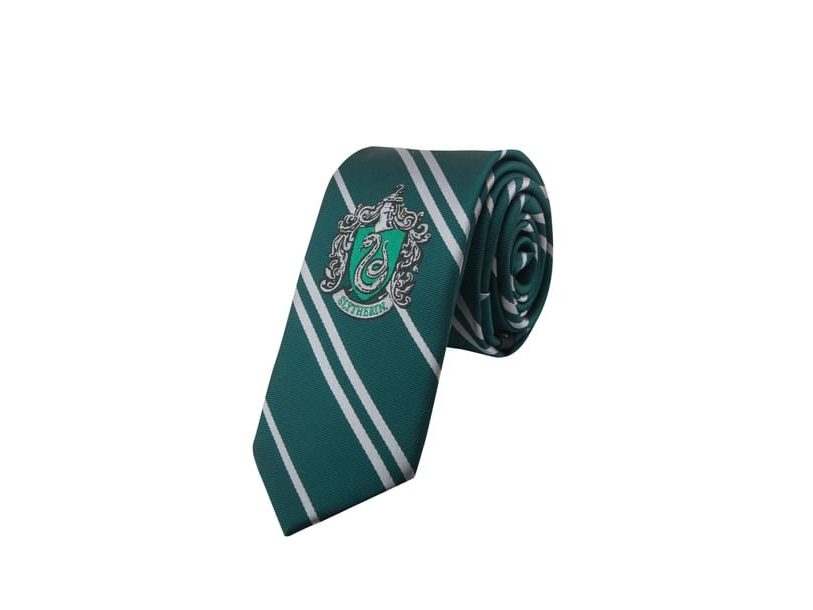 Slytherin Slips, Barn