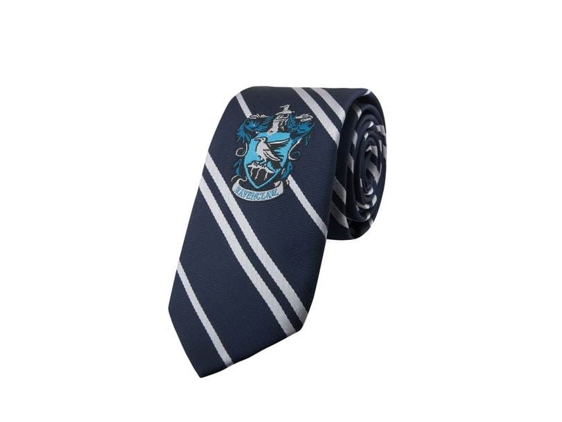 Ravenclaw Slips, Barn