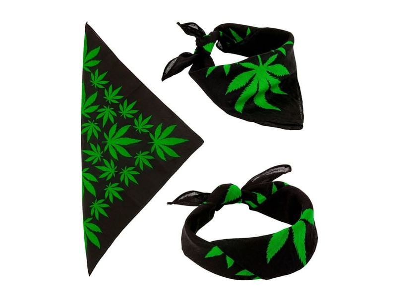 Bandana Ganja