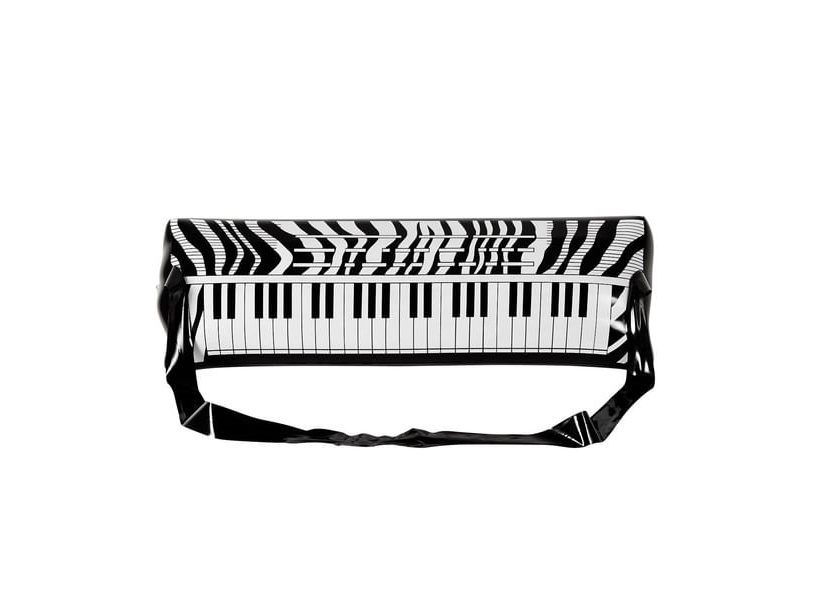 Oppusteligt Keyboard