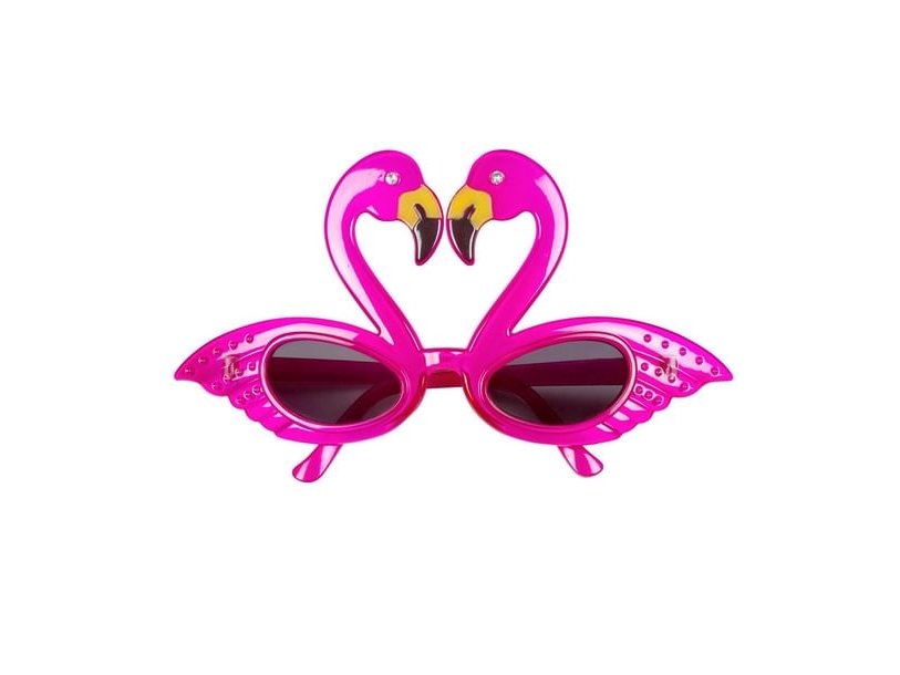 Flamingo Briller