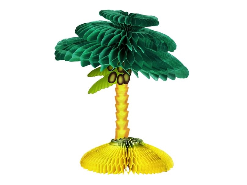 Palme Papirvæv