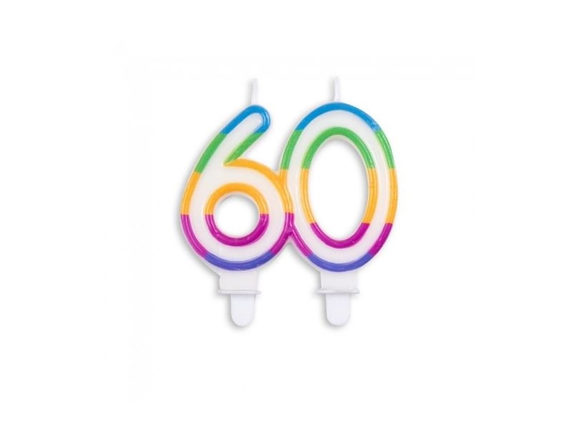 Tallys 60, Multi-Kante