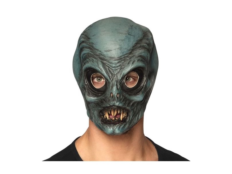 Alien-Maske