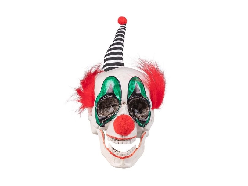 Clownkranium | Belysning - Annan belysning - Ljusslingor | GameStuff