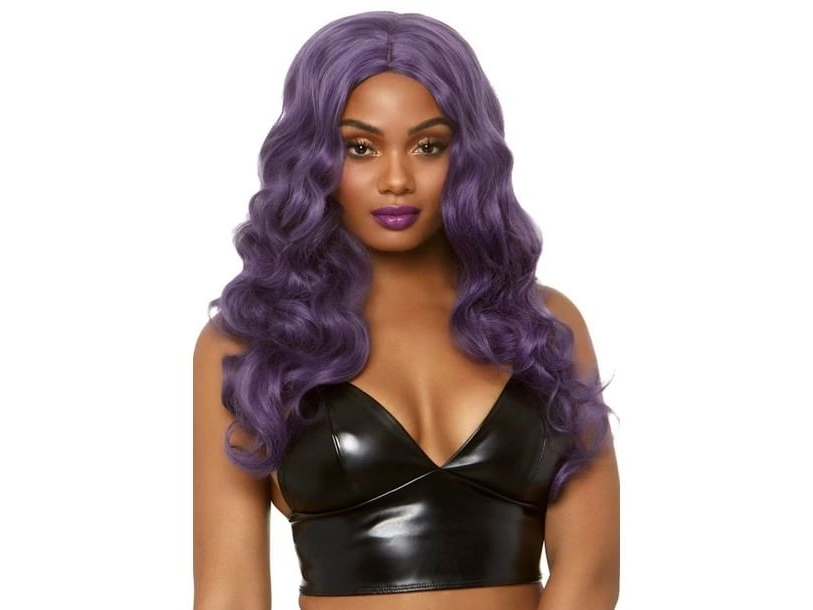 Lilla Mermaid Wave Paryk