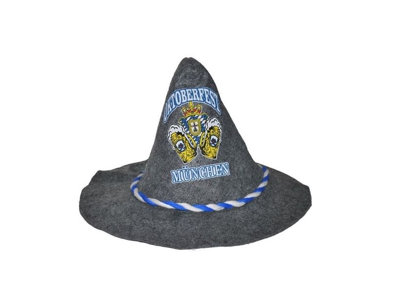 Bayern Hat