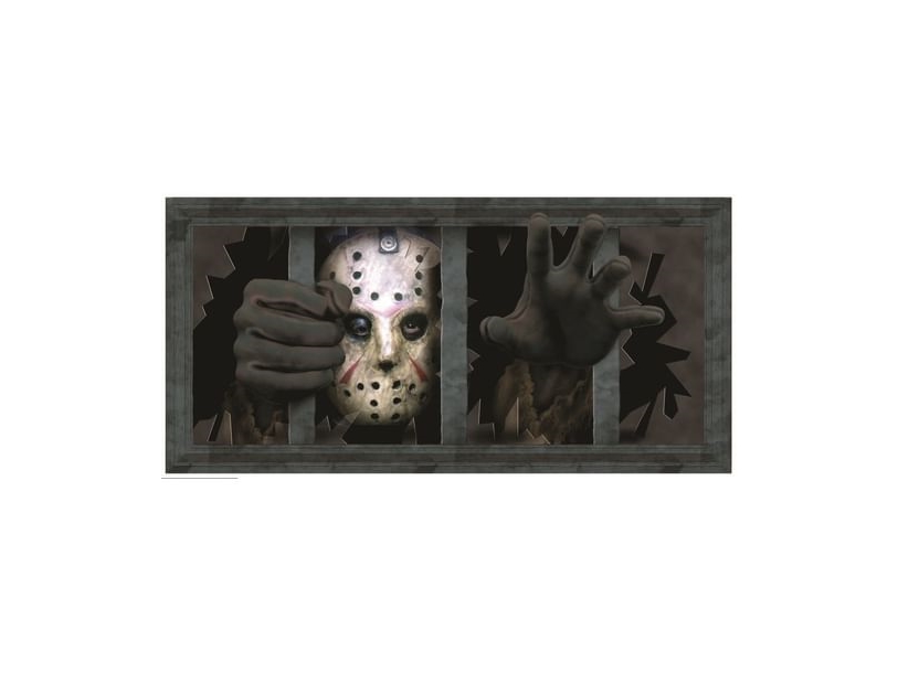 Jason scene setter
