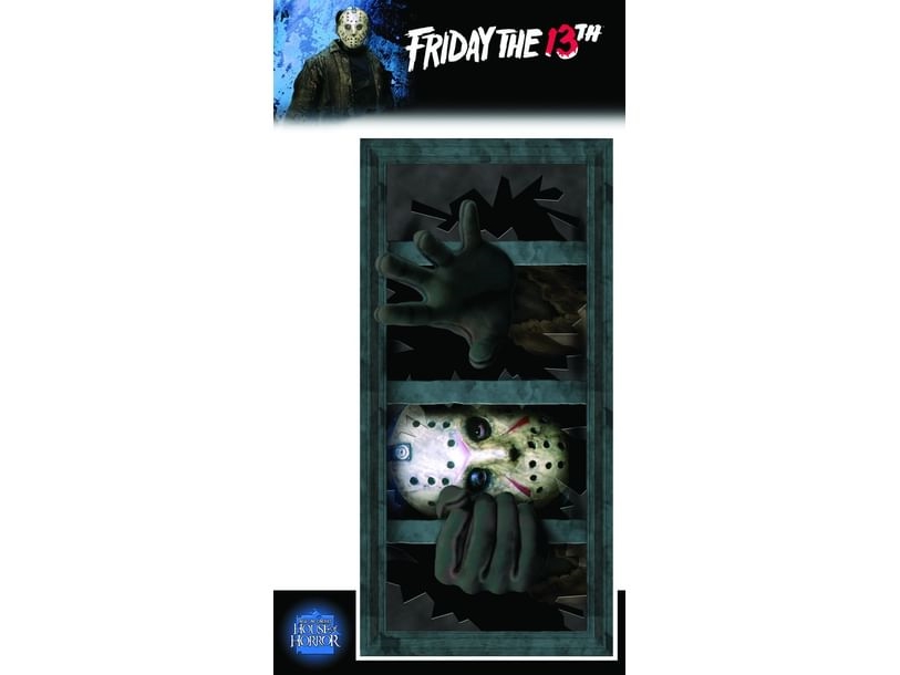 Jason Scene Setter