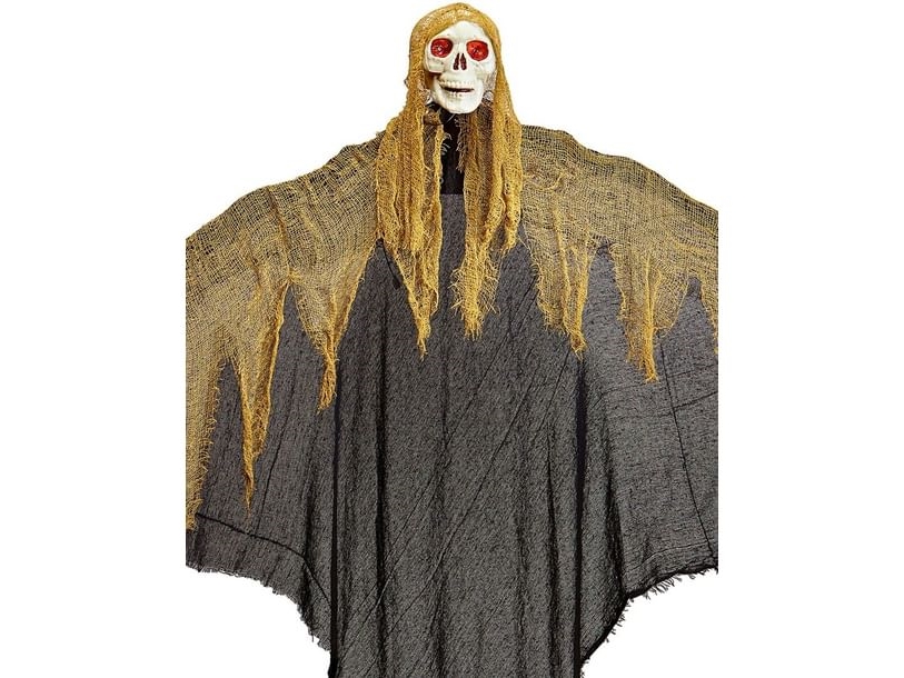 Manden Med Leen, 130 Cm