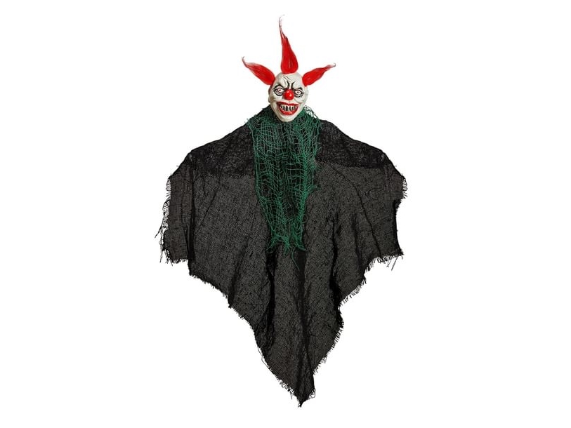 Kleiner Hängeclown, 50 Cm
