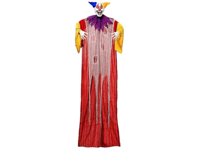Ond Klovn, 232 Cm