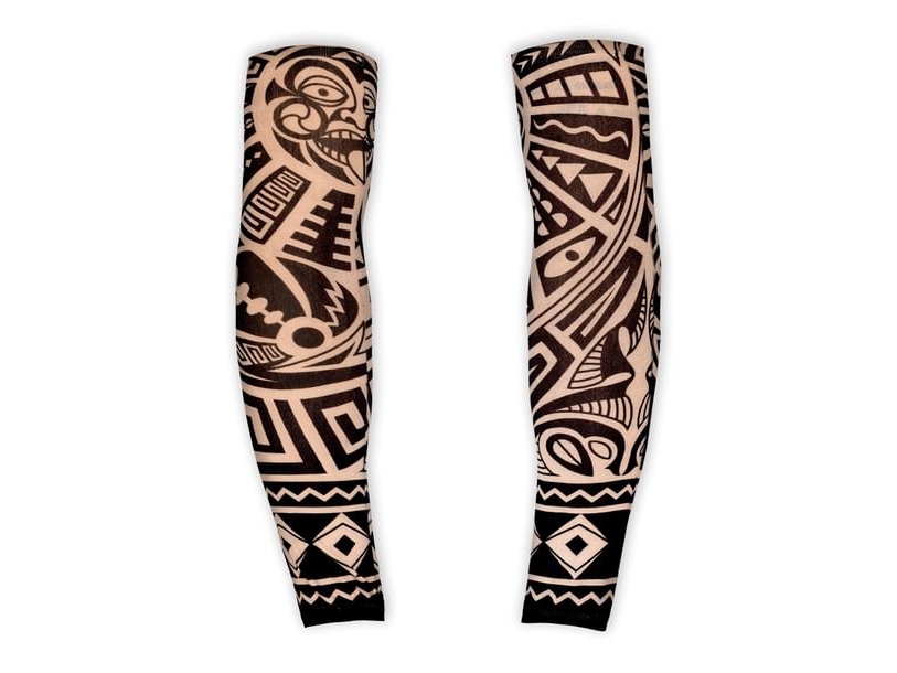 Tattoo Ärmel Tribal