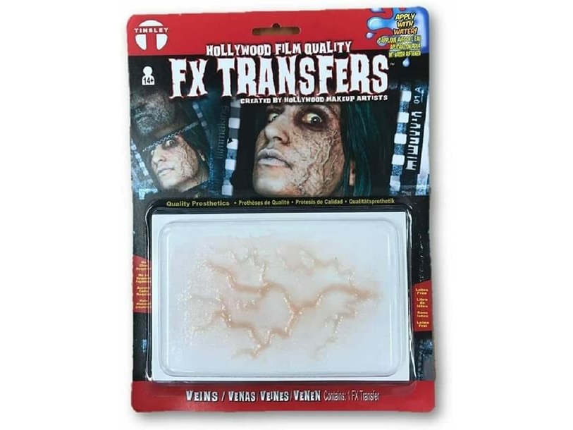 Veins Fx