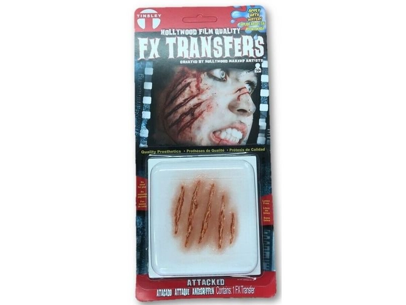 Attached Fx