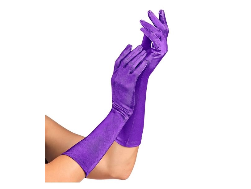 Lilla lange handsker | Leksaker - Rollek - Kostym | GameStuff