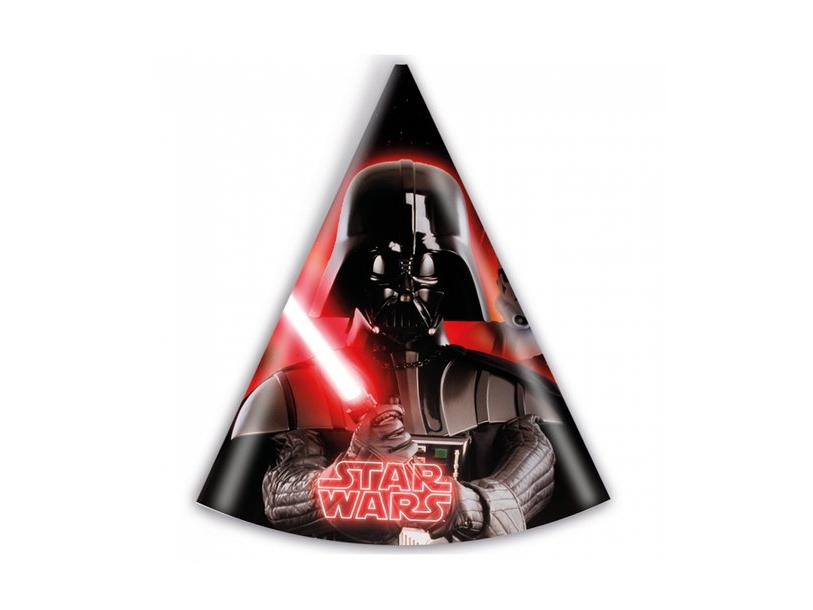 Star Wars Festhatte