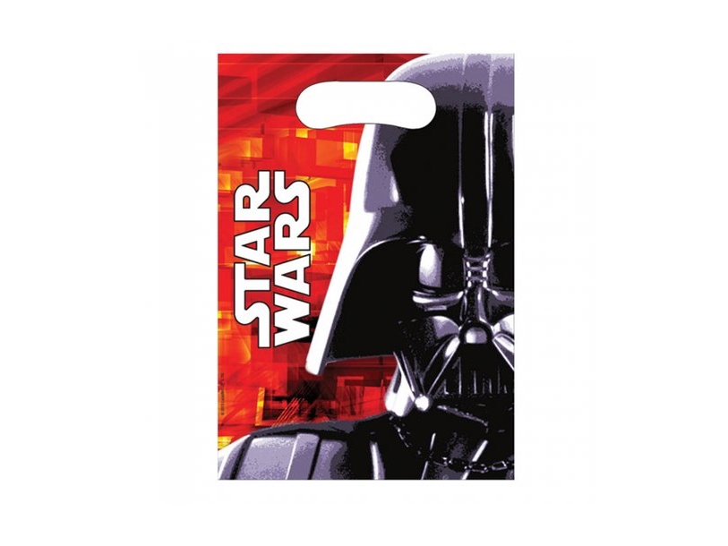 Star Wars Stellen