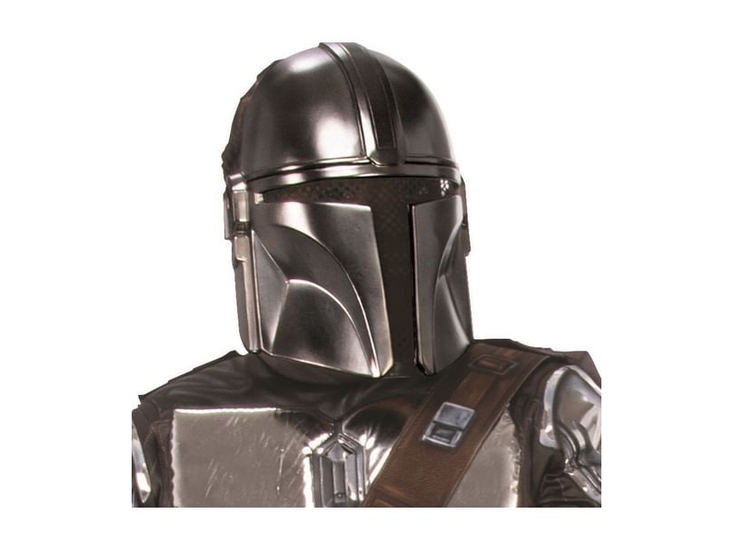 Mandalorian maske, barn | Leksaker - Rollek - Kostym | GameStuff